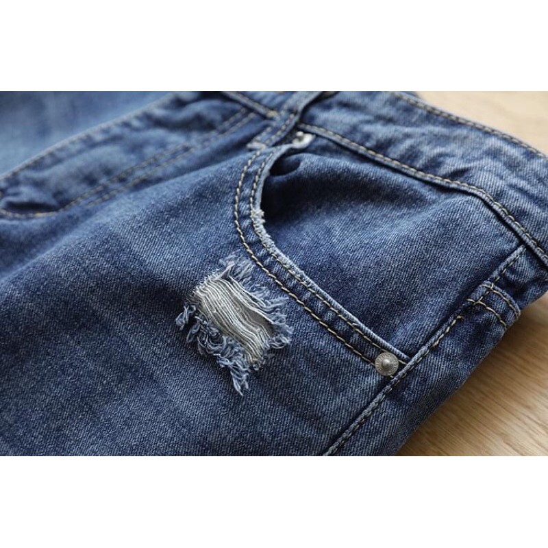 Quần Jean nam MODIS