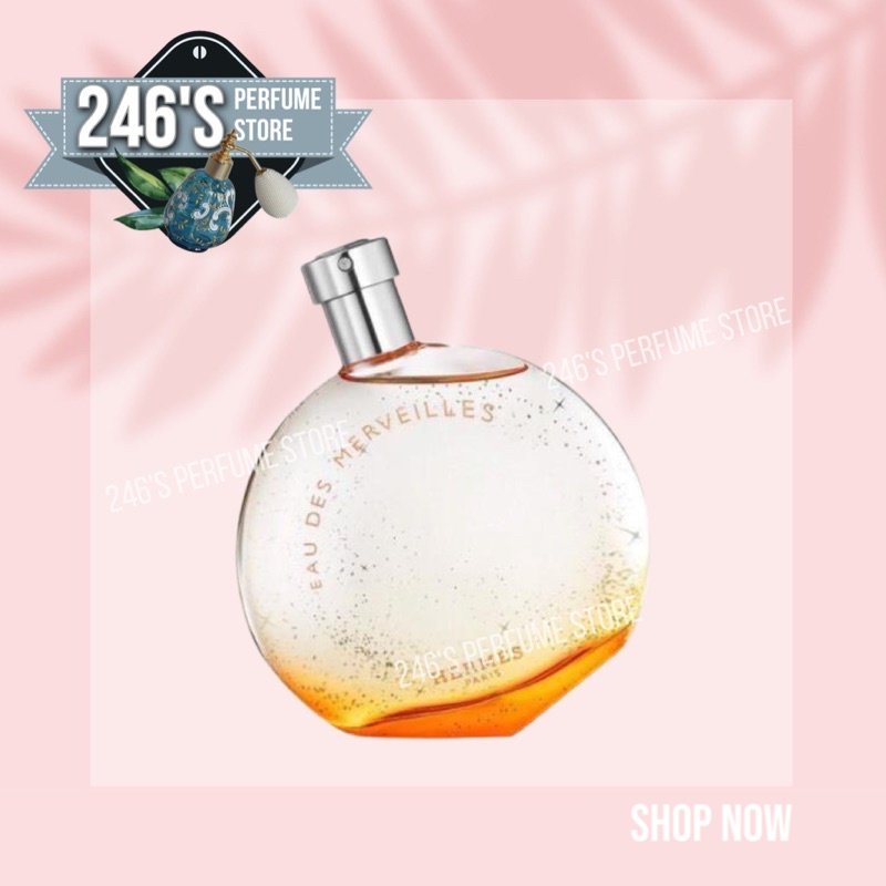 246sᴛᴏʀᴇ.ᴠɴ | Nước Hoa Elixir Des Merveilles by Hermes