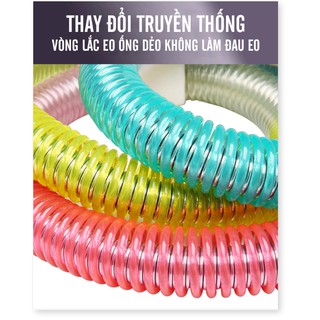 Vòng Lắc Eo Lò Xo SOWELL