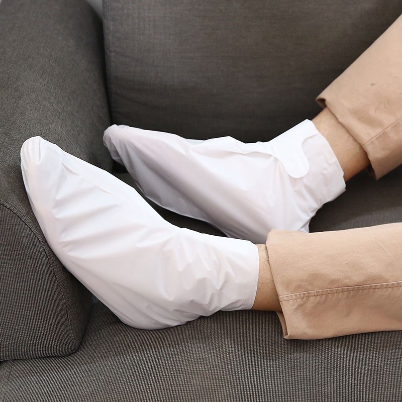 [HOT] ✨MẶT NẠ CHÂN ĐƯỜNG NÂU IMAGES TẨY TẾ BÀO LÀM MỀM TRẮNG BÀN CHÂN✨ | BigBuy360 - bigbuy360.vn