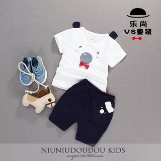 BỘ NƠ BI BÉ TRAI SIZE 9-19KG