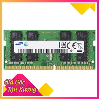 RAM Laptop Samsung 16GB DDR4 2666MHz SODIMM