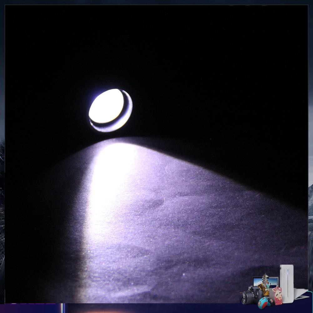 Đèn pha led cree q5 2000 lumens chống thấm nước + giá đỡ gắn phía trước xe đạp