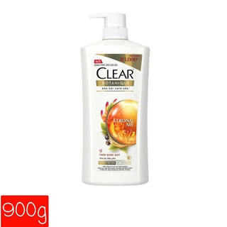 Dầu gội CLEAR Thảo Dược