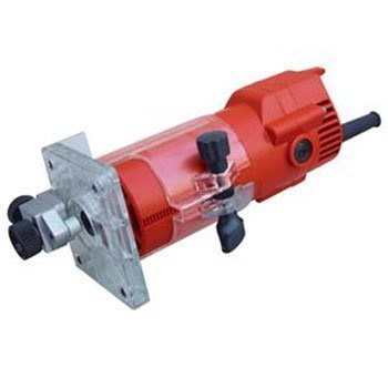 Máy phay gỗ-máy soi gỗ alu,mika cầm tay