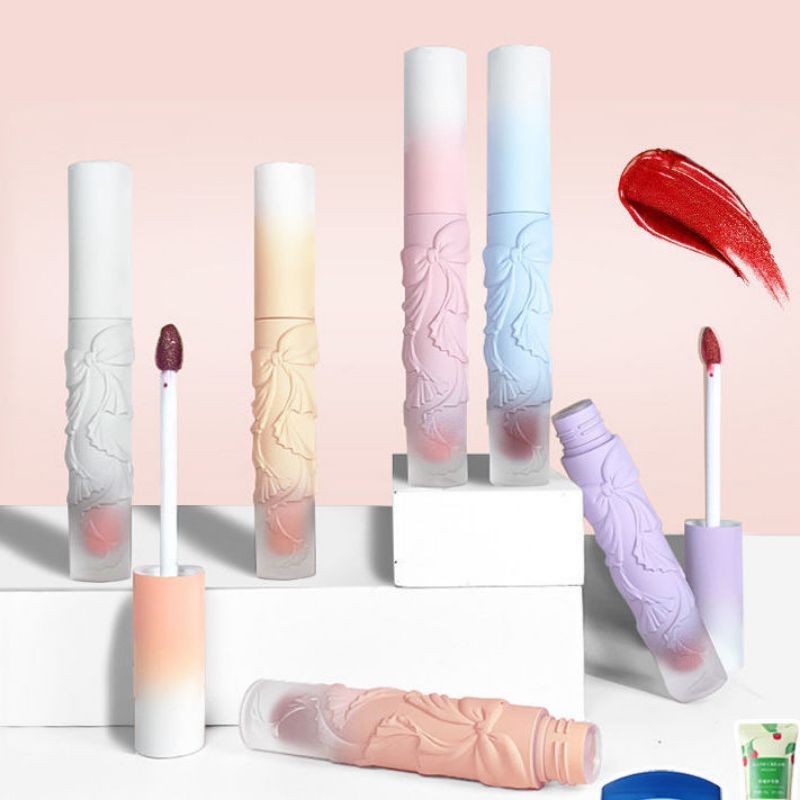 GOGO TALES - Son kem bóng Gogo Tales Sweet Girl