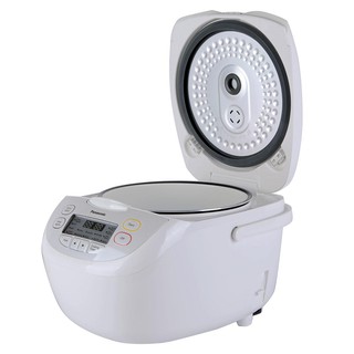 Nồi cơm điện Panasonic SR-CL188WRA 1.8L