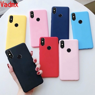 Dành Cho Ốp Lưng Xiaomi Mi A2 A2 lite A3 lite CC9 CC9e Dành Cho Xiaomi Mi A2 A 2 MiA2 lite A2Lite Ốp Lưng Silicon Mềm Mờ Siêu Mỏng