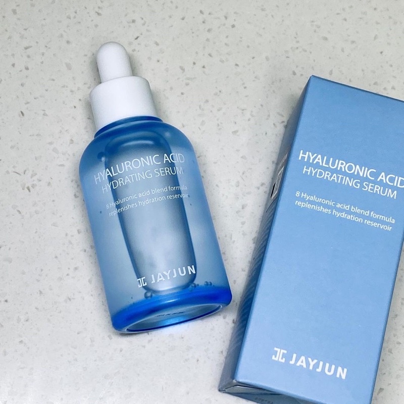 SERUM CẤP ẨM BEST SELLER NHÀ JAYJUN HYALURONIC ACID HYDRATING