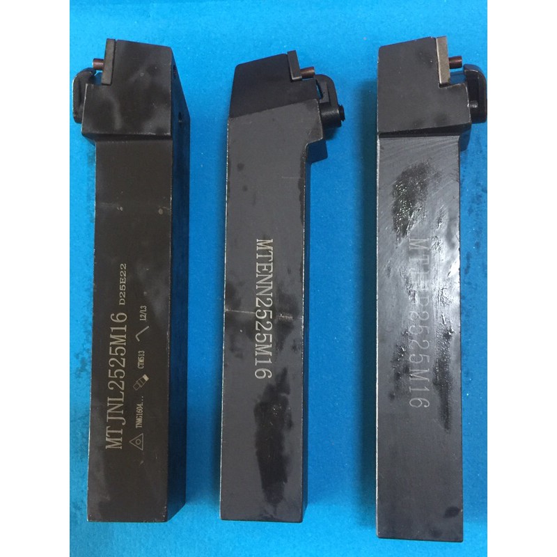 CÁN  25 TIỆN NGOÀI LẮP CHÍP T1604