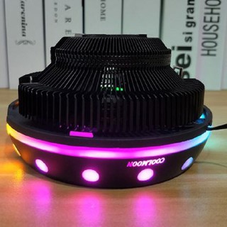 Fan tản nhiệt CPU LED