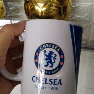 Cốc sứ ly sứ Chelsea