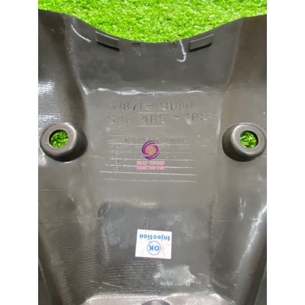 MẶT NẠ SATRIA 2000 ZIN CHÍNH HÃNG SGP ĐỦ MÀU