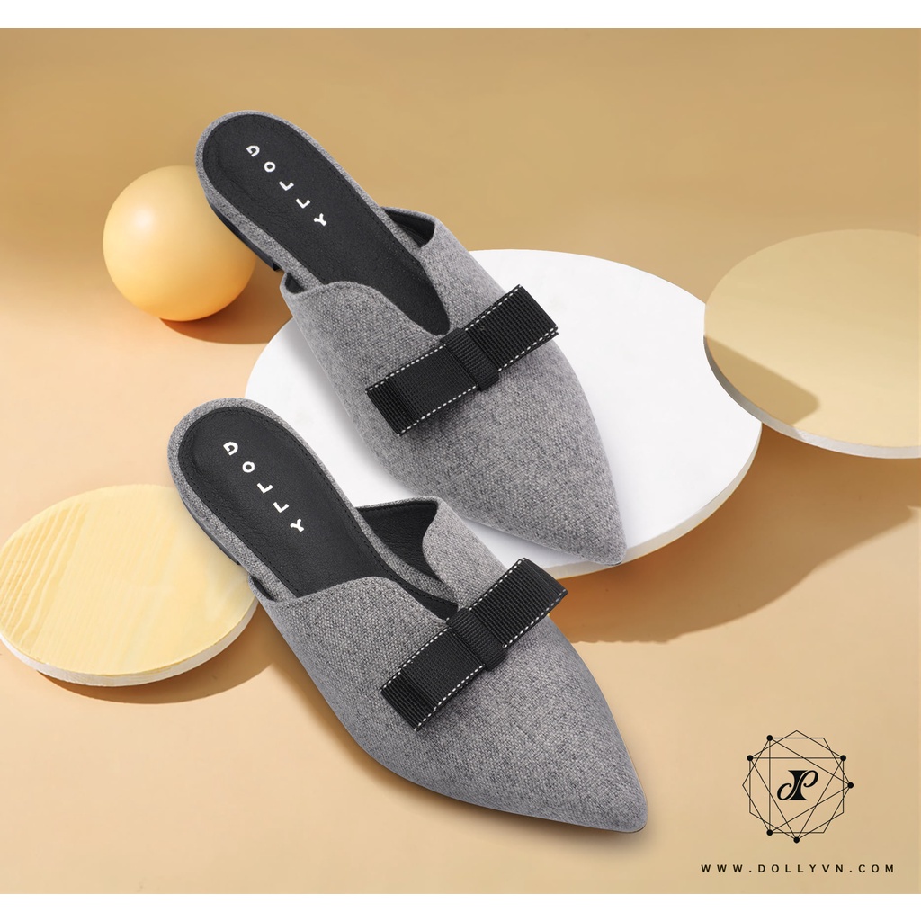 DÉP SỤC DOLLY Mã 1357