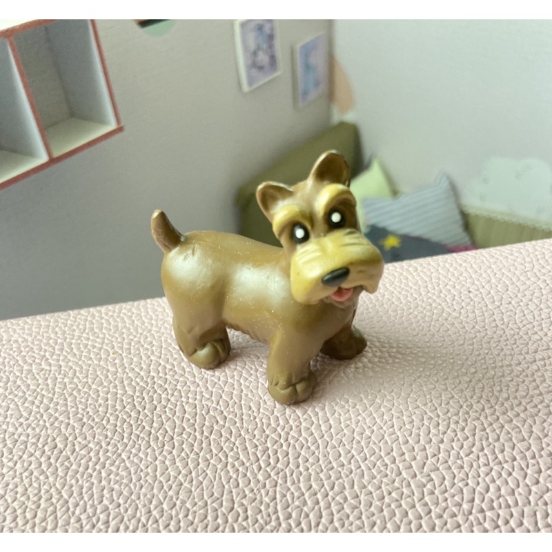 PKC-SET PHỤ KIỆN CHO BÚP BÊ BARBIE