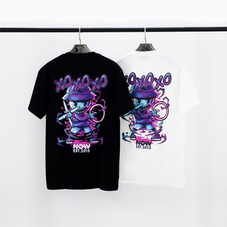 Áo thun Needs Of Wisdom Marcus Ninja Kid Tee