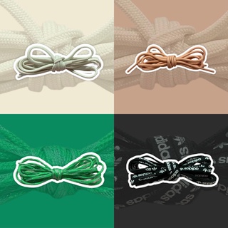 DÂY GIÀY - SHOELACES (DÂY GIÀY KIỂU/PHỤ KIỆN ĐI KÈM)