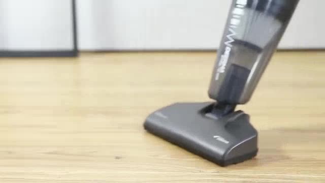 Máy hút bụi cầm tay Deerma DEM DX115C 400W (Black) chính hãng hút bui nhanh chóng tiện lợi - Minh Tín Shop | BigBuy360 - bigbuy360.vn