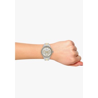 Đồng Hồ Nữ Casio LTP-2087SG-7AVDF