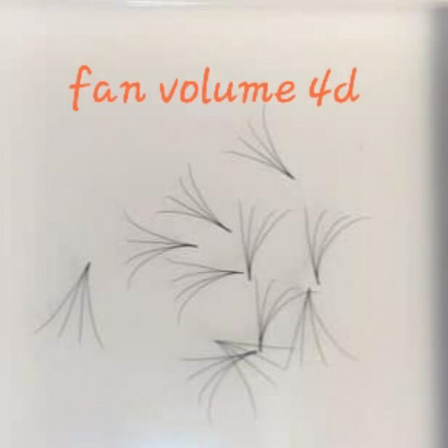 Mi fan 4d sẵn ( hộp 1000 fan)