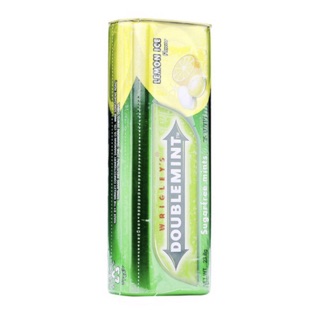 Kẹo ngậm Double min 23,8g