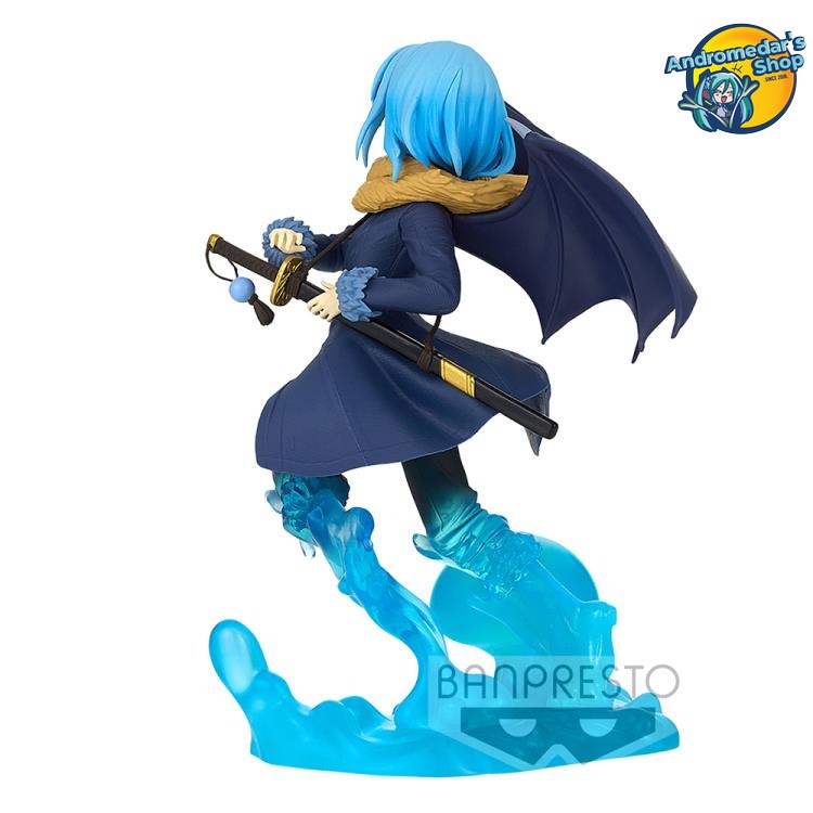 [Đặt trước] [Tổng 690k] Mô hình nhân vật Banpresto EXQ Figure Rimuru Tempest (Special Ver.)