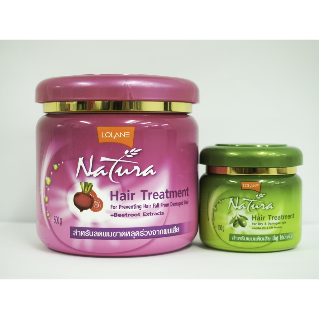 LOLANE - HẤP DẦU 250G - 500G TẶNG HỦ NHỎ 100G | BigBuy360 - bigbuy360.vn