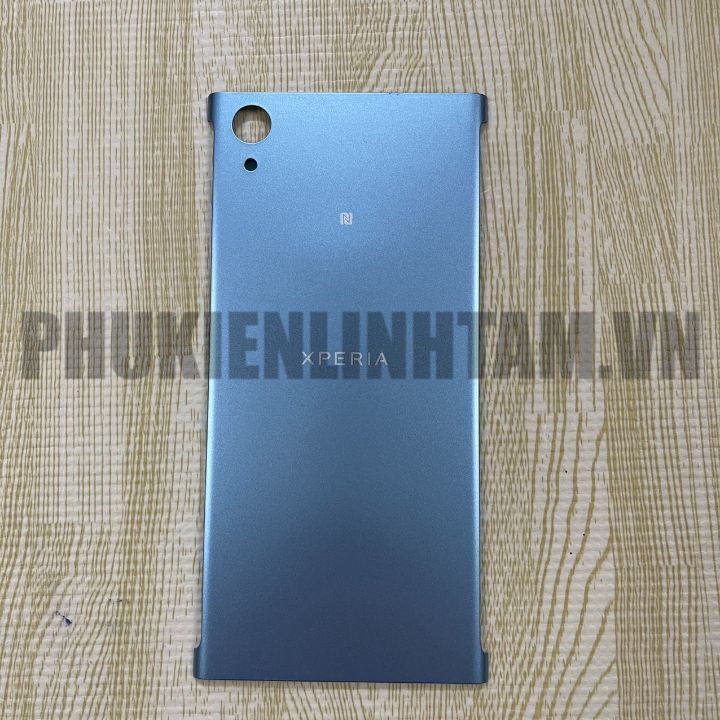 Nắp lưng điện thoại thay thế Sony XA1 plus