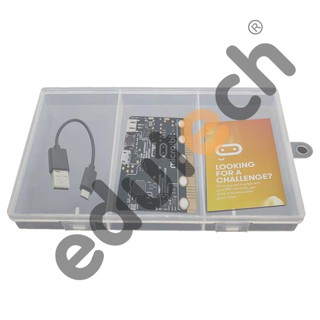 Mạch điện tử Microbit Kit
