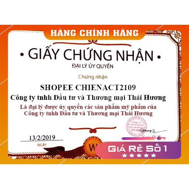 Gel làm sạch tế bào da chết Linh Hương xuất xứ công ty TNHH đầu tư thương mại Thái Hương