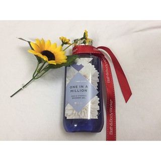 Sữa Tắm Bath & Body Works