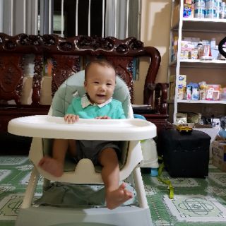 Ghế ăn dặm UMOO