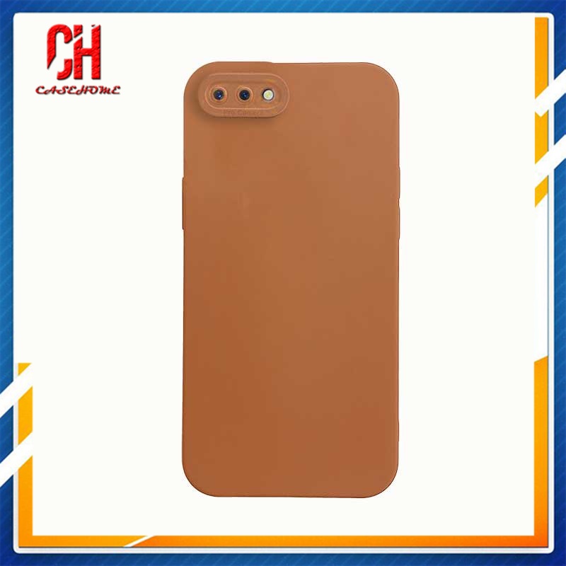 Ốp Điện Thoại Mềm Cho OPPO A15 A15S A54 A5S A3S A16 A95 A7 A5 A9 A31 A53 2020 A12 A1K A16K A54S Reno 4 5F 4F A74 A52 A11K A92 A35 A11 A93 A32 A72 A94 A53S F17 PRO