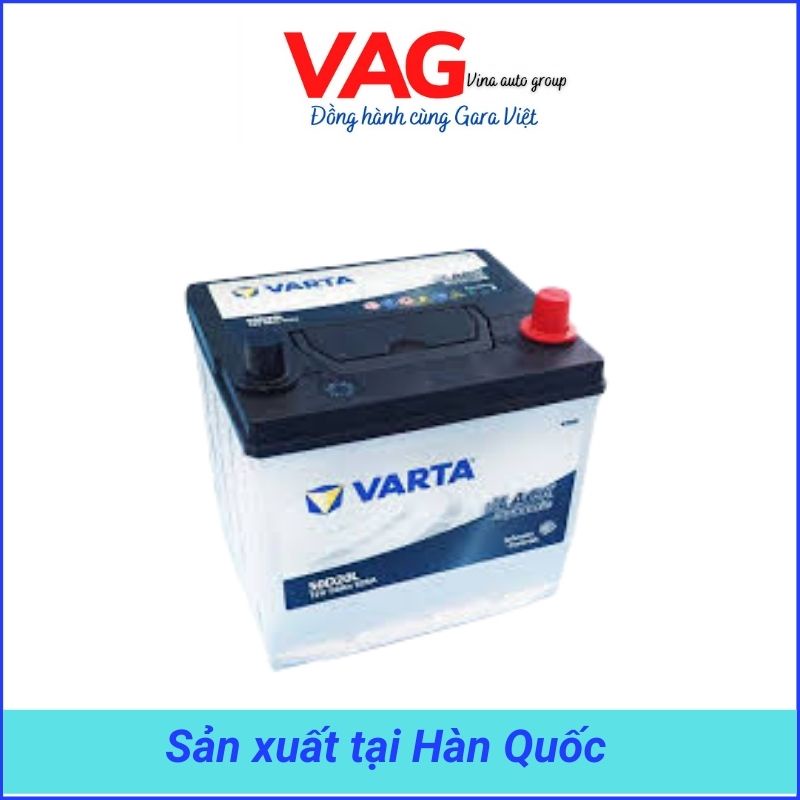 Ắc Quy xe Hyundai Accent, Elantra, Getz, Click, Avante,I20.... Bảo Hành 12 Tháng