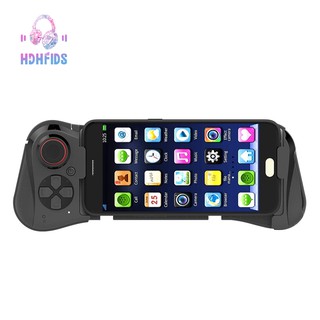 Tay cầm chơi game MOCUTE 058 kết nối Bluetooth cho điện thoại Android