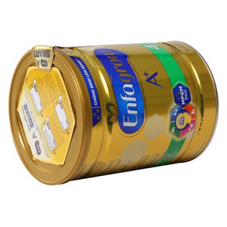 2lon Sữa enfagrow A+ 4 1,8Kg date mới