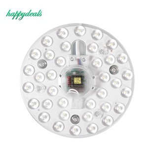 ♆♆Ceiling Light Source Module 220V LED 12/18/24/36W Surface Mounted Household Lamp☜