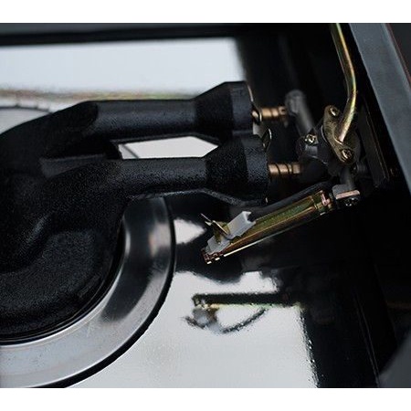 Bếp gas đơn hồng ngoại Euronal EU-701HNH - Hàng chính hãng