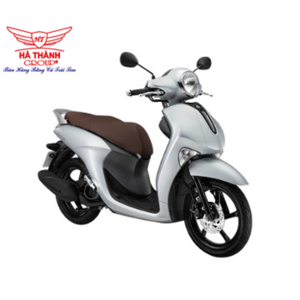 Xe Máy Yamaha Janus Cao Cấp 2022 (đã bao gồm thuế lăn bánh)