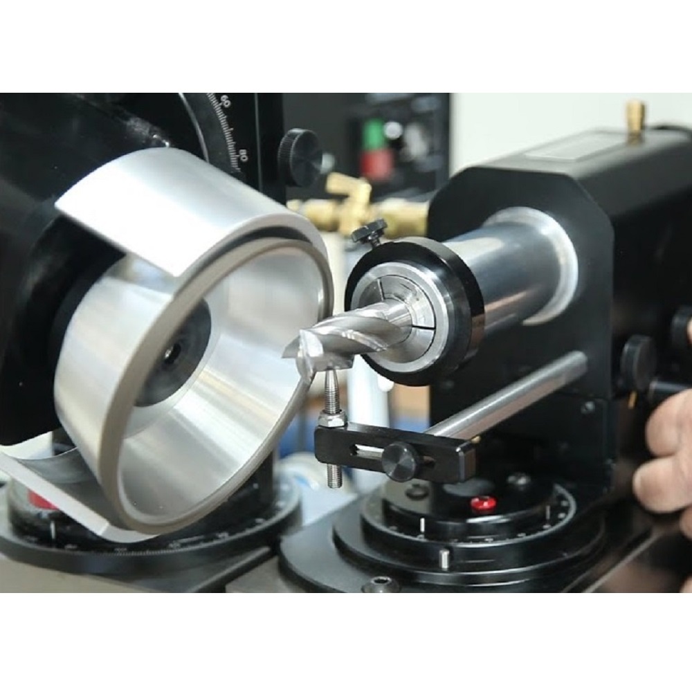 Máy mài bén dao phay Cutter Master CM-01V