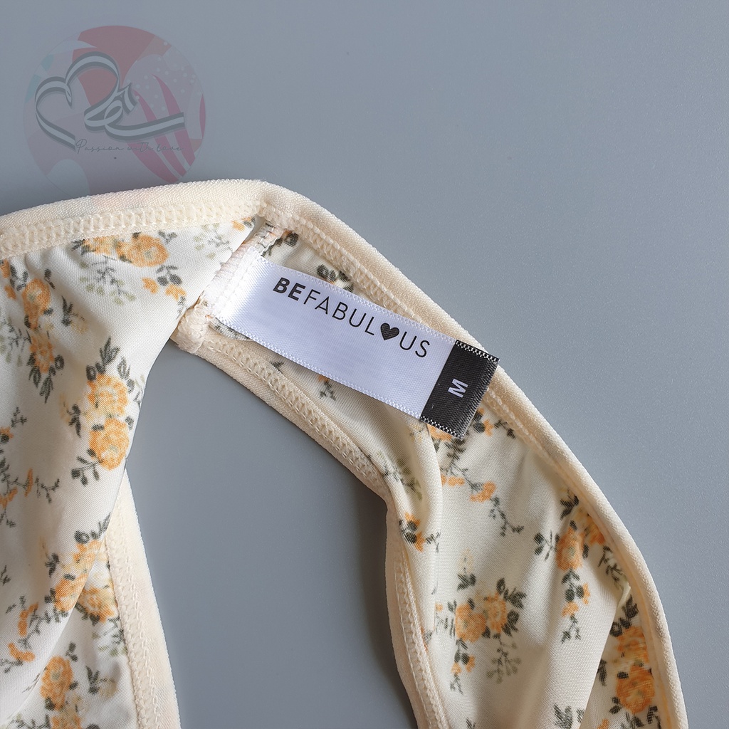 Quần lót phom classis xuất khẩu Mỹ- Đồng giá 29K số 12