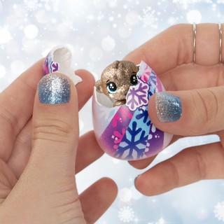 Hatchimals 2 trứng S6 6047181