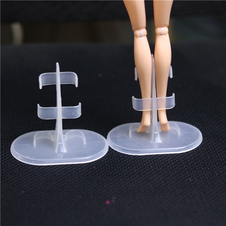 Giá đỡ đứng cho búp bê tỉ lệ 1/6