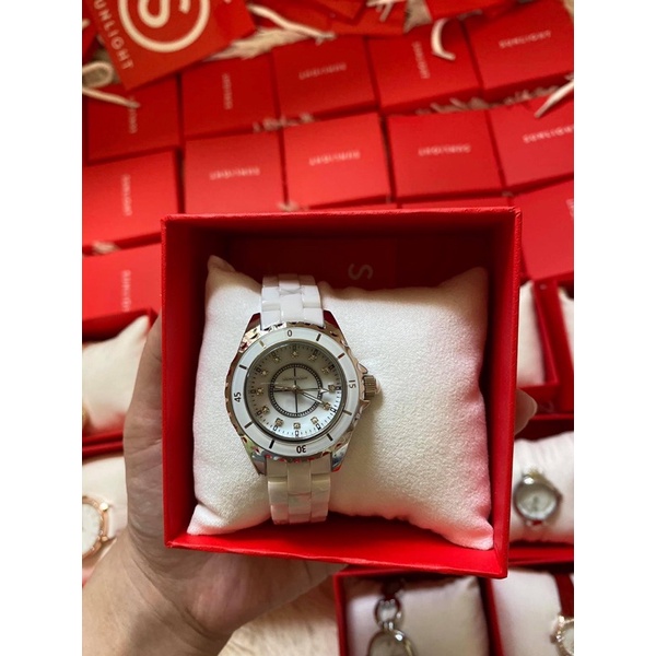 Đồng hồ nữ SUNLIGHT - NGA 🇷🇺 sale 50% - mã 69105