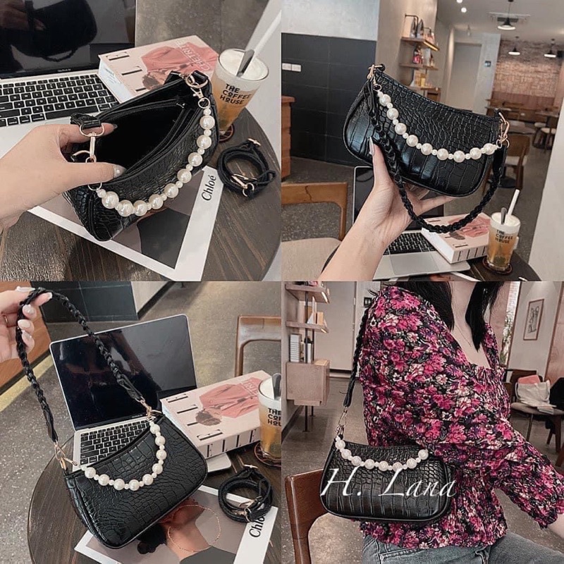 TÚI DÂY NGỌC DÂY TẾT 2022