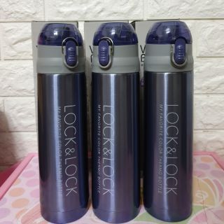 Bình giữ nhiệt locknlock 500ml