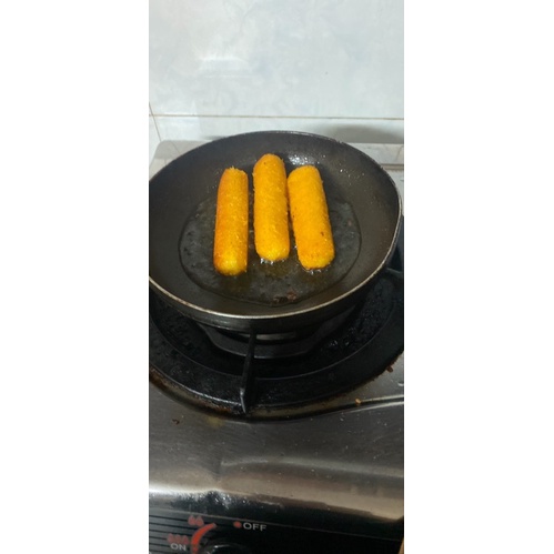 Phô Mai Que lăn bột loại 1_Hàng Tự Làm_500gr-13 Que