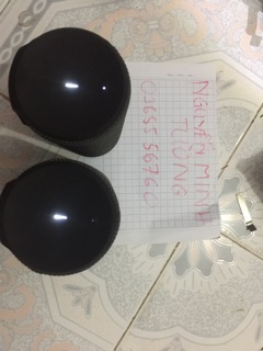 Loa logitech ue boom 2