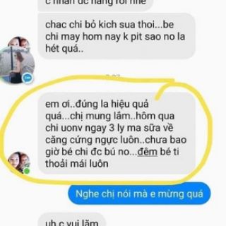 Ngũ cốc lợi sữa lạc lạc