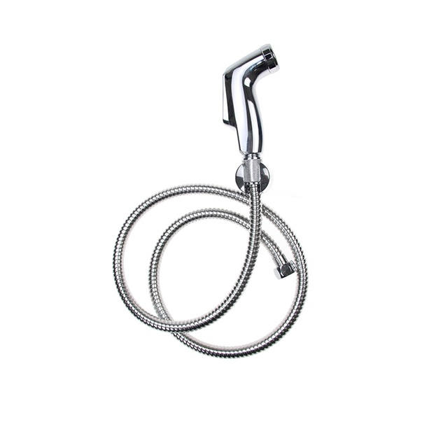 Vòi Xịt Vệ Sinh American Standard - Nhựa Trắng/ Nhựa Mạ Chrome - Bảo Hành Chính Hãng 12 Tháng Toàn Quốc
